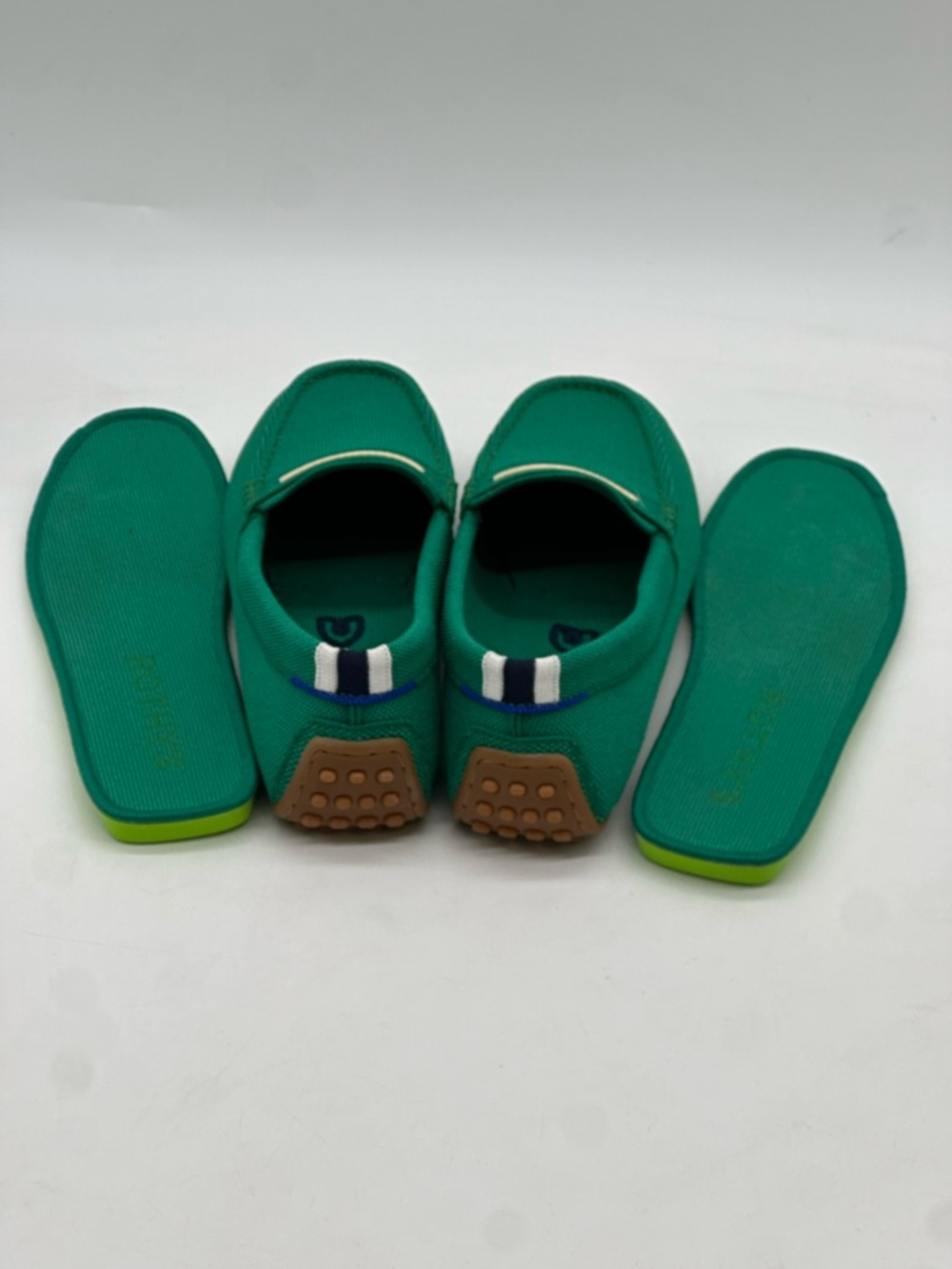 Rothy’s The Driver Loafers. Size 8.5 - Picture 11 of 11